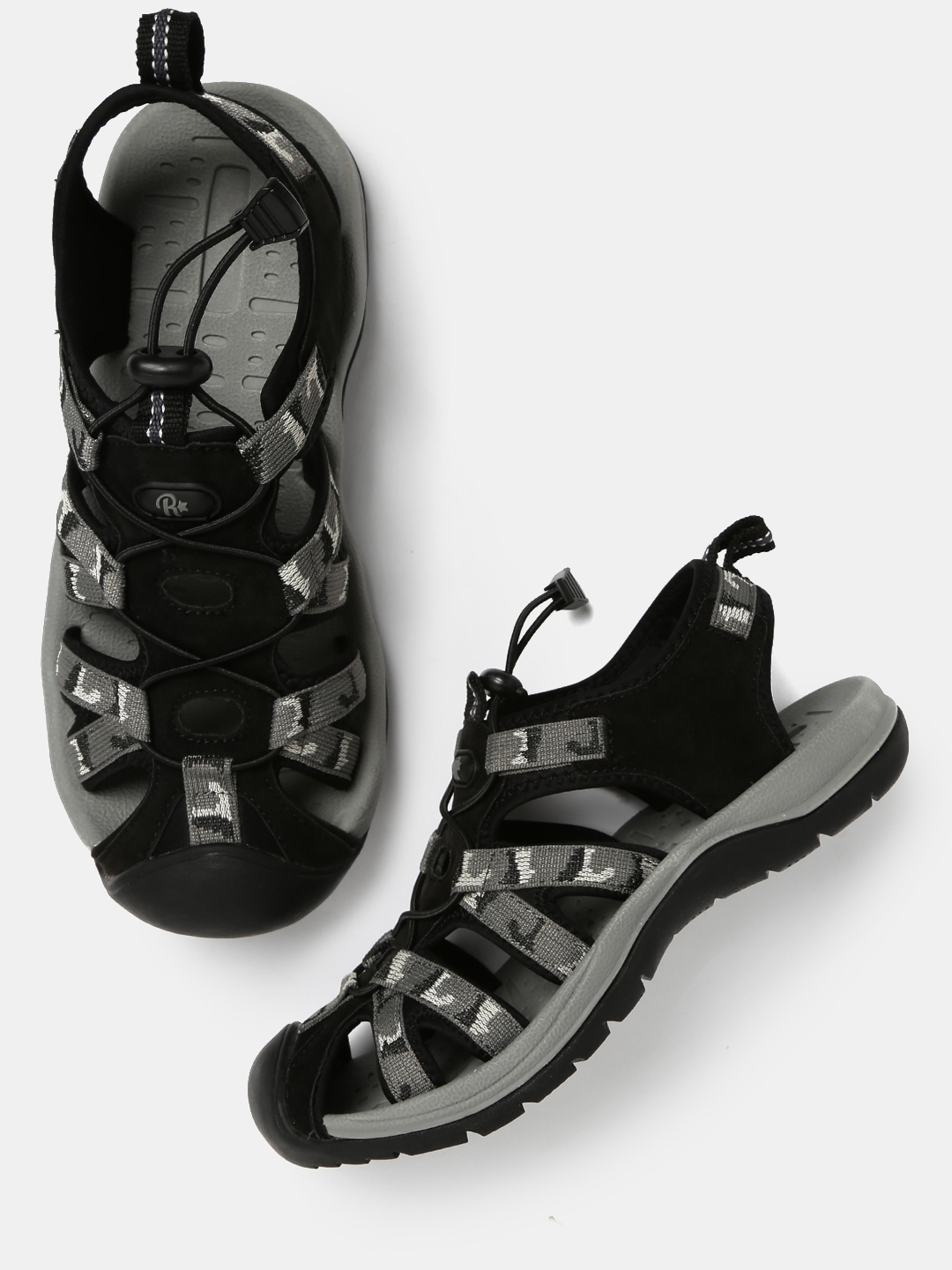 myntra sandals sale