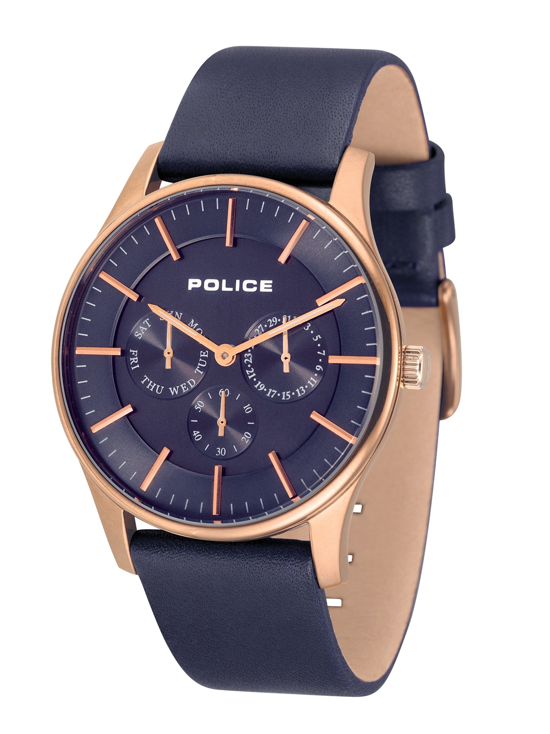 police watch digital