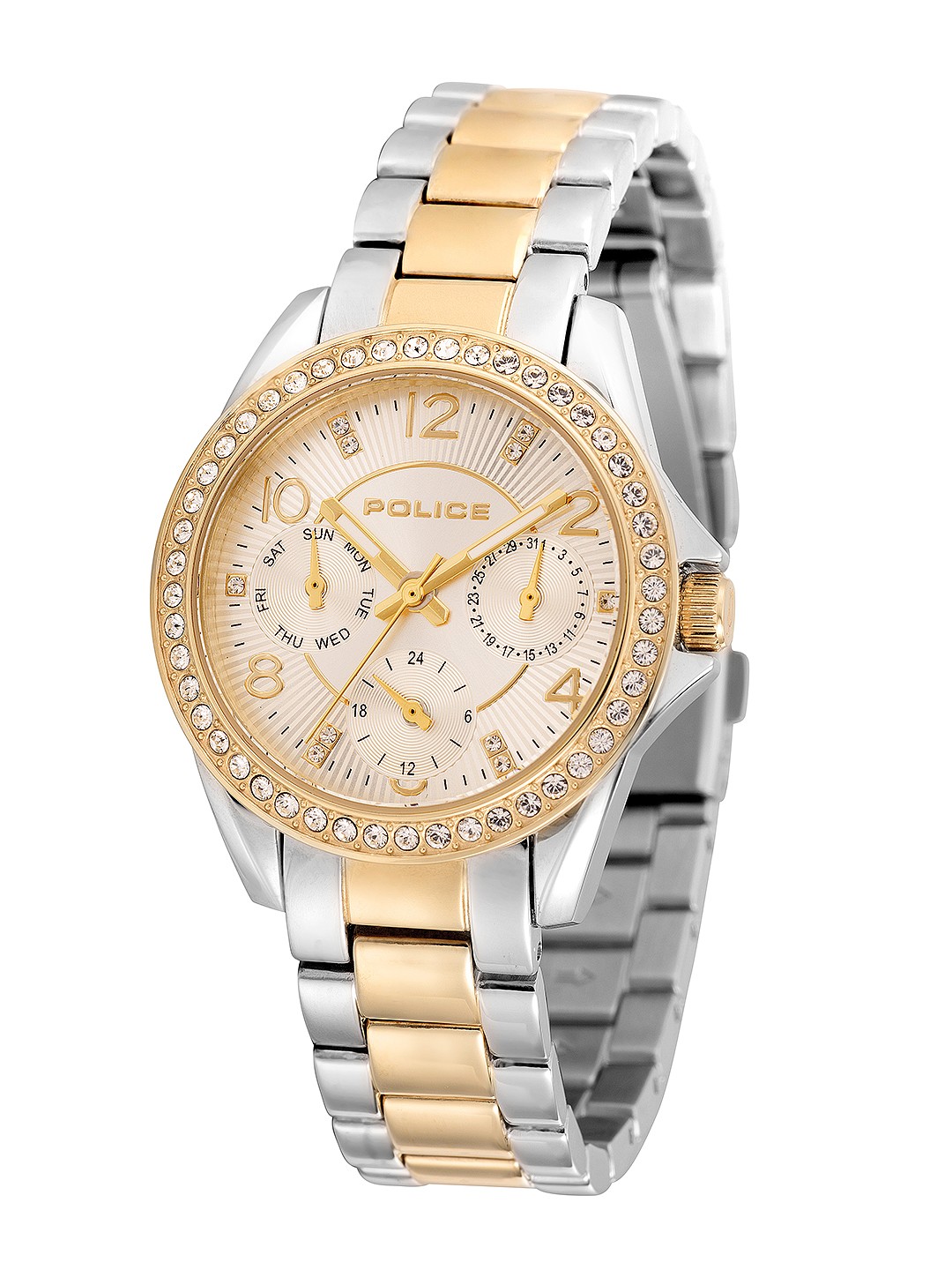 police female watches