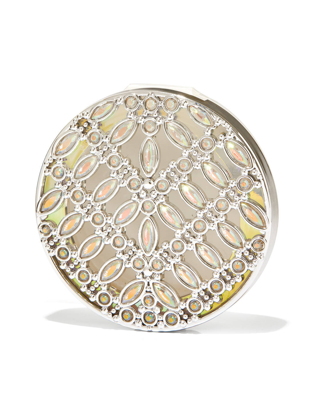 Buy Bath & Body Works Chevron Gems Visor Clip Car Fragrance Holder