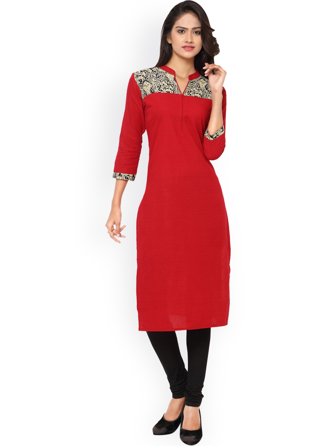 kvsfab kurta