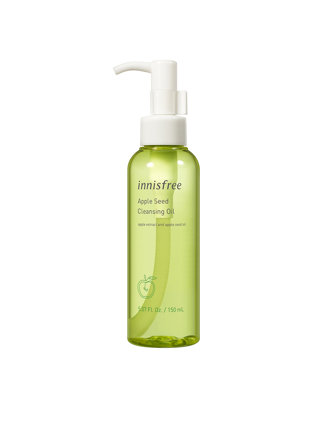 Buy Innisfree Apple Seed Cleansing Oil 150 Ml Makeup Remover for