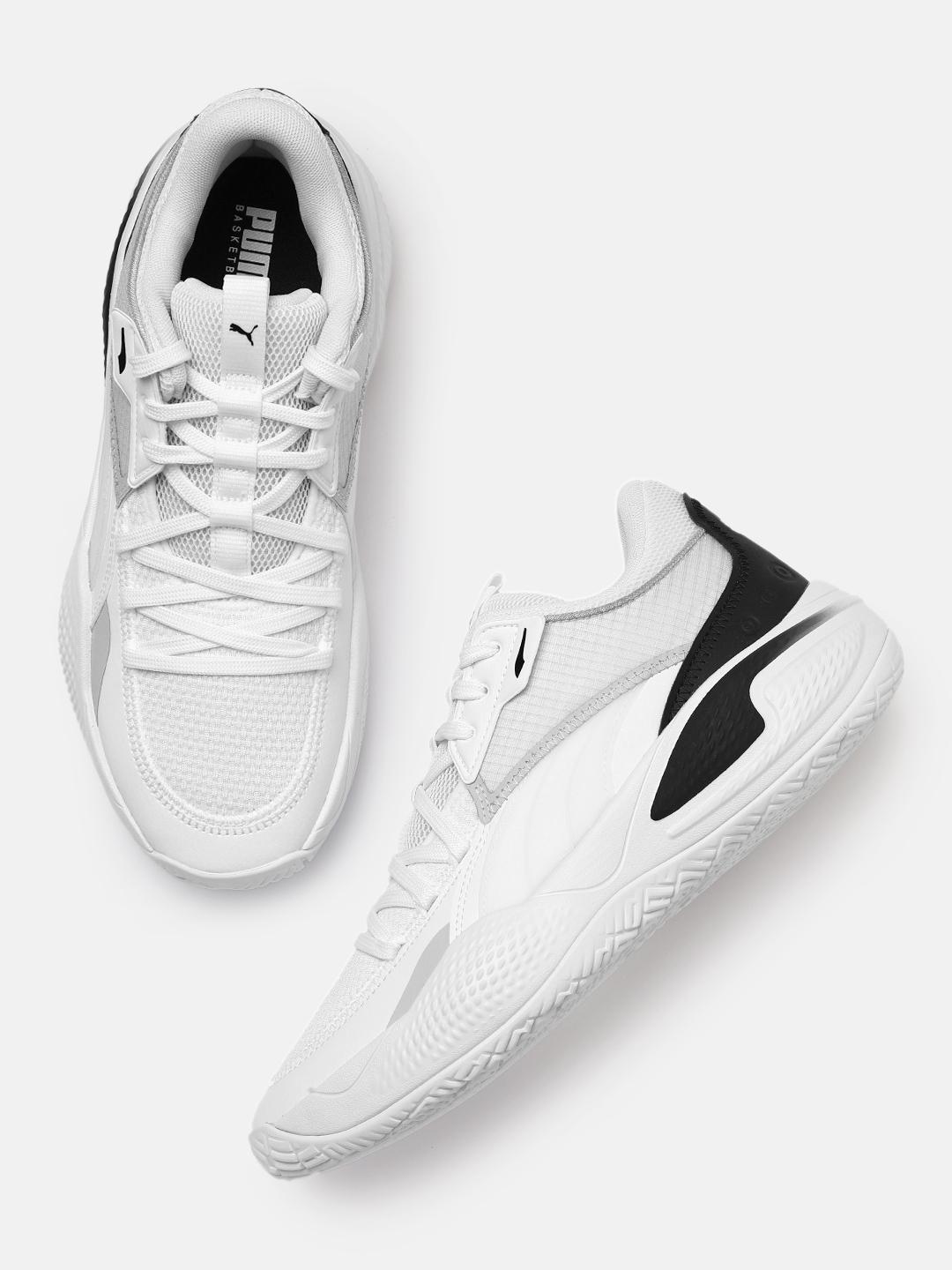 puma hoops ocean drive