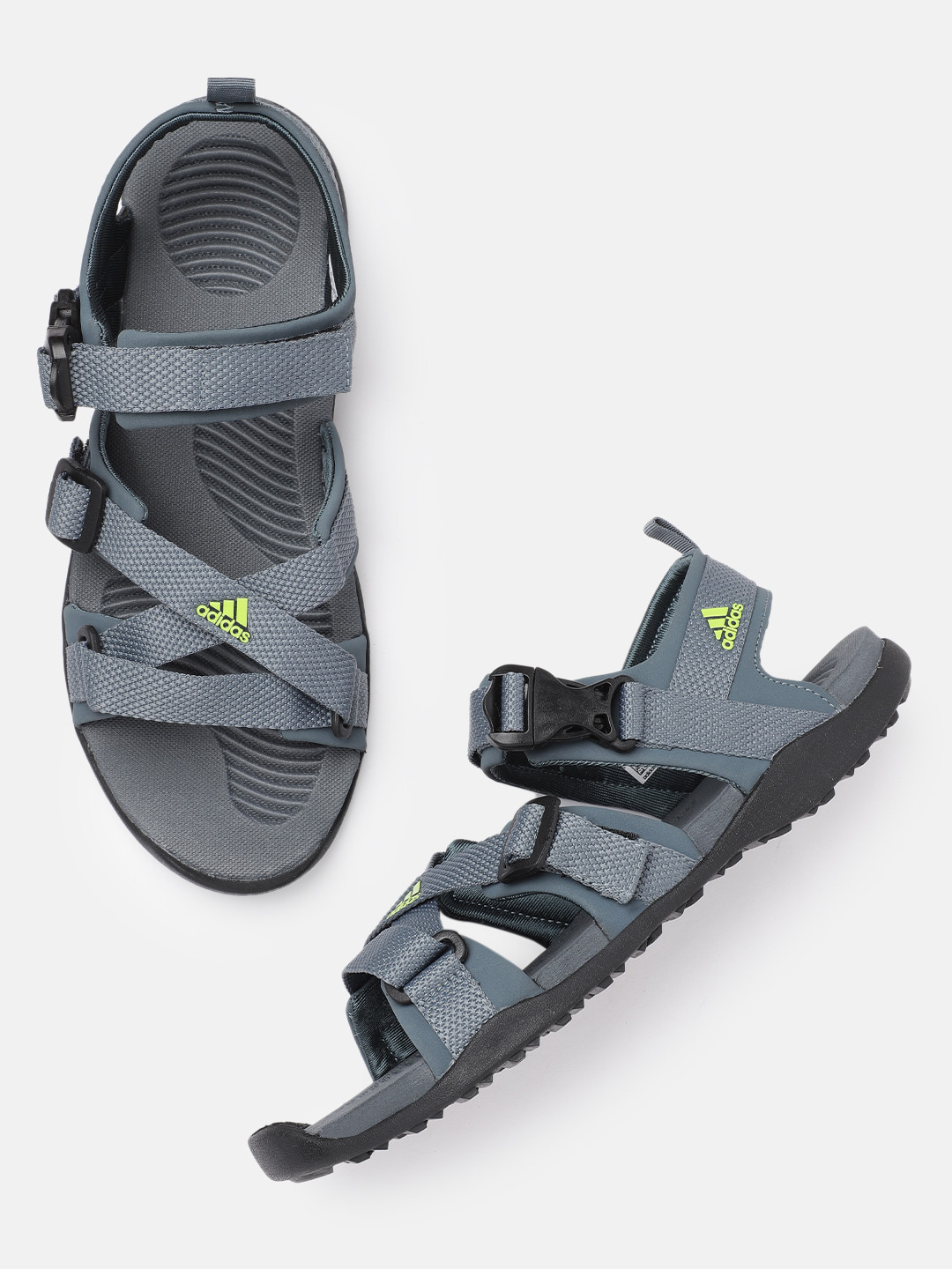 men's adidas outdoor gladi sandals