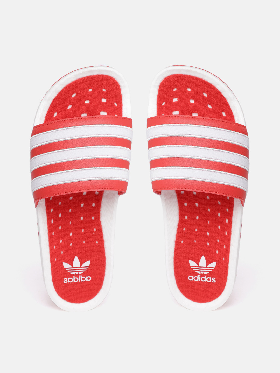 adidas originals flip flops mens