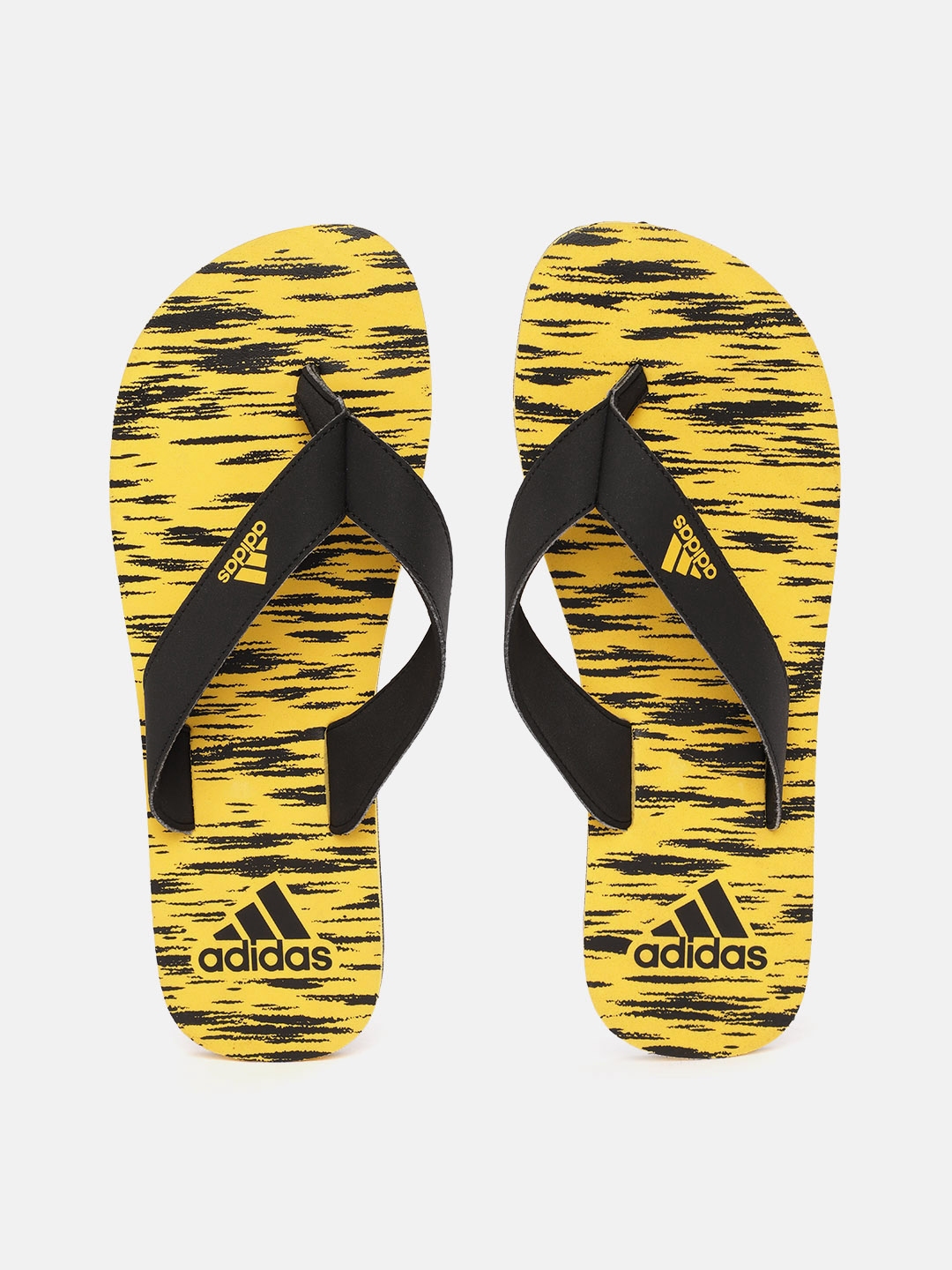 Adidas eezay maxout m flip flops online
