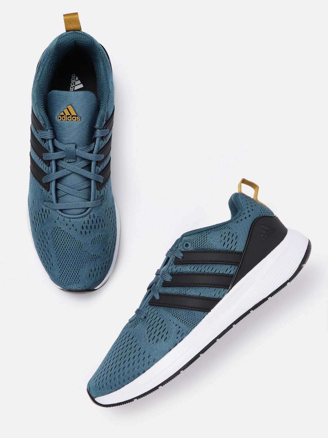 adidas teal blue