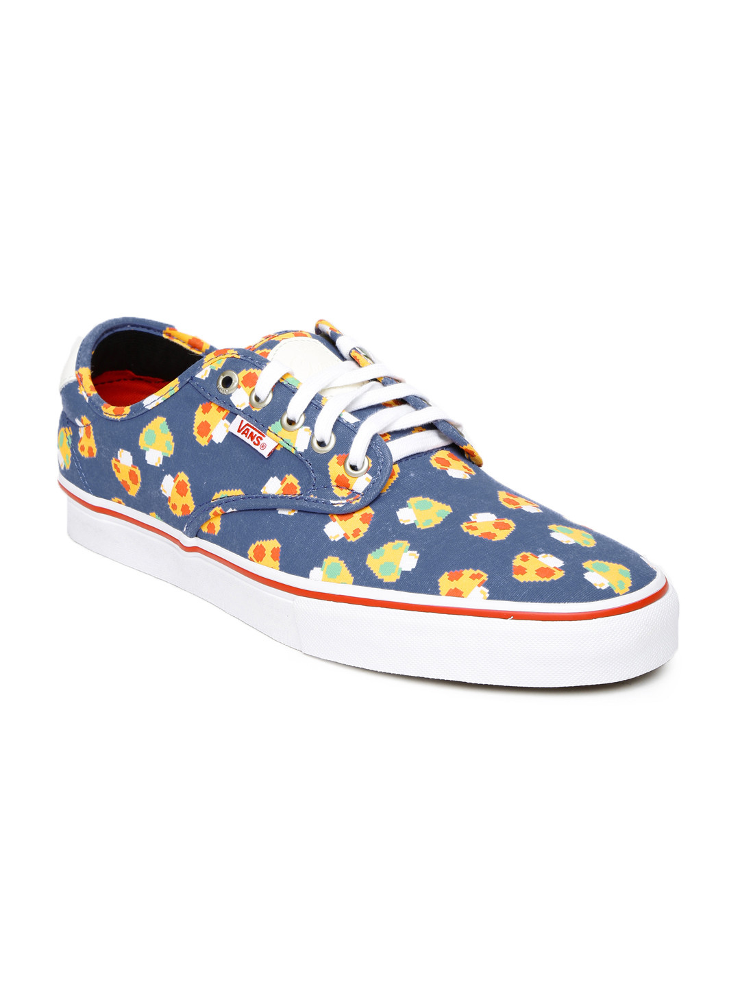 Vans shoes chima ferguson pro clearance