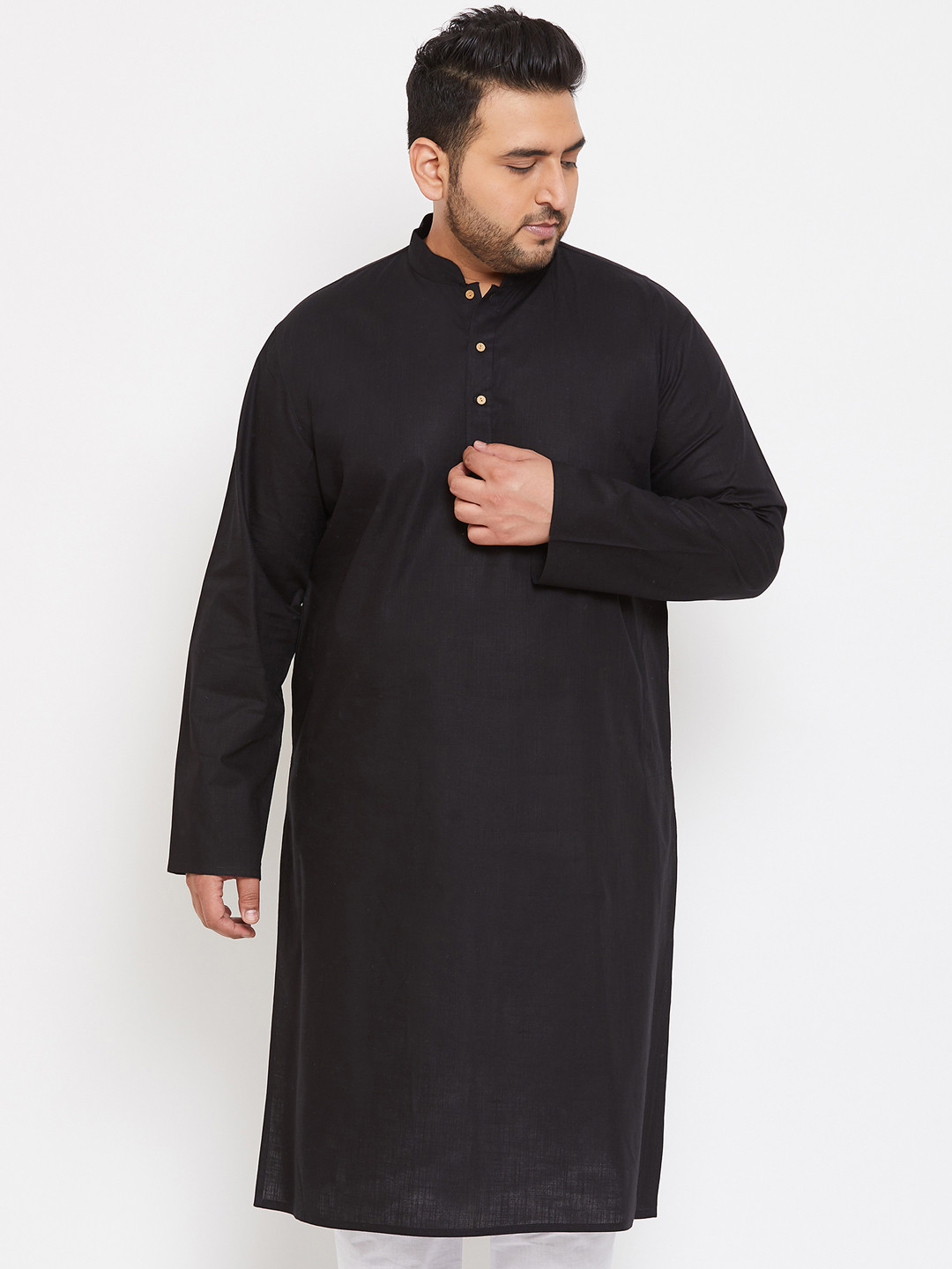 Pigiama Kurta Baap Beta VASTRAMAY - Set Padre E Figlio