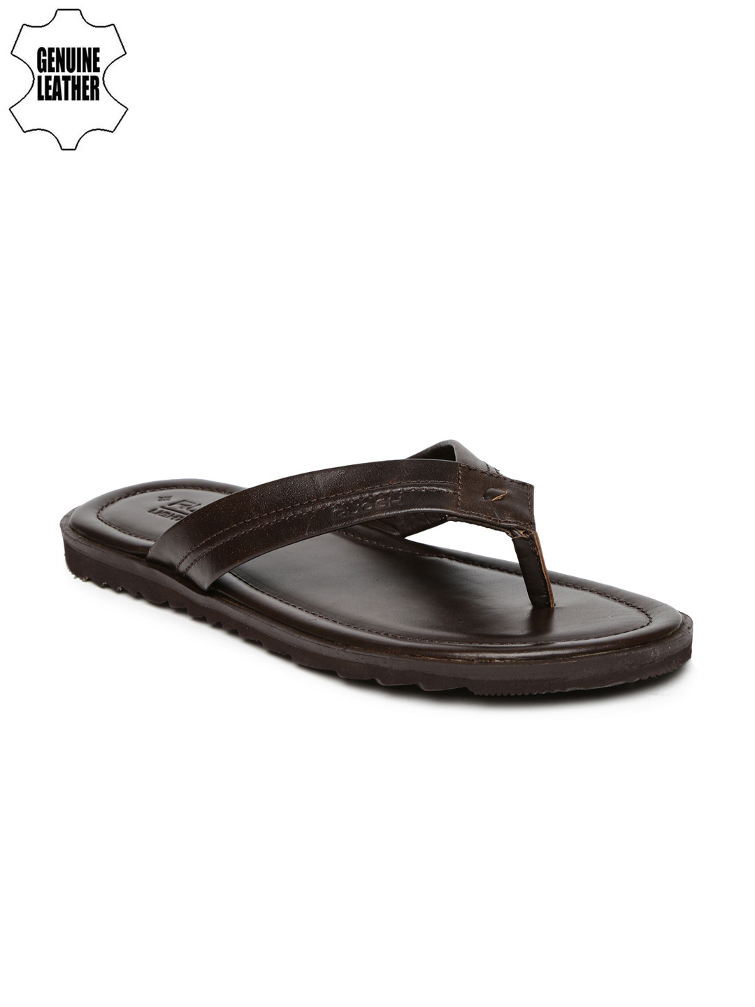 ruosh brown sandals