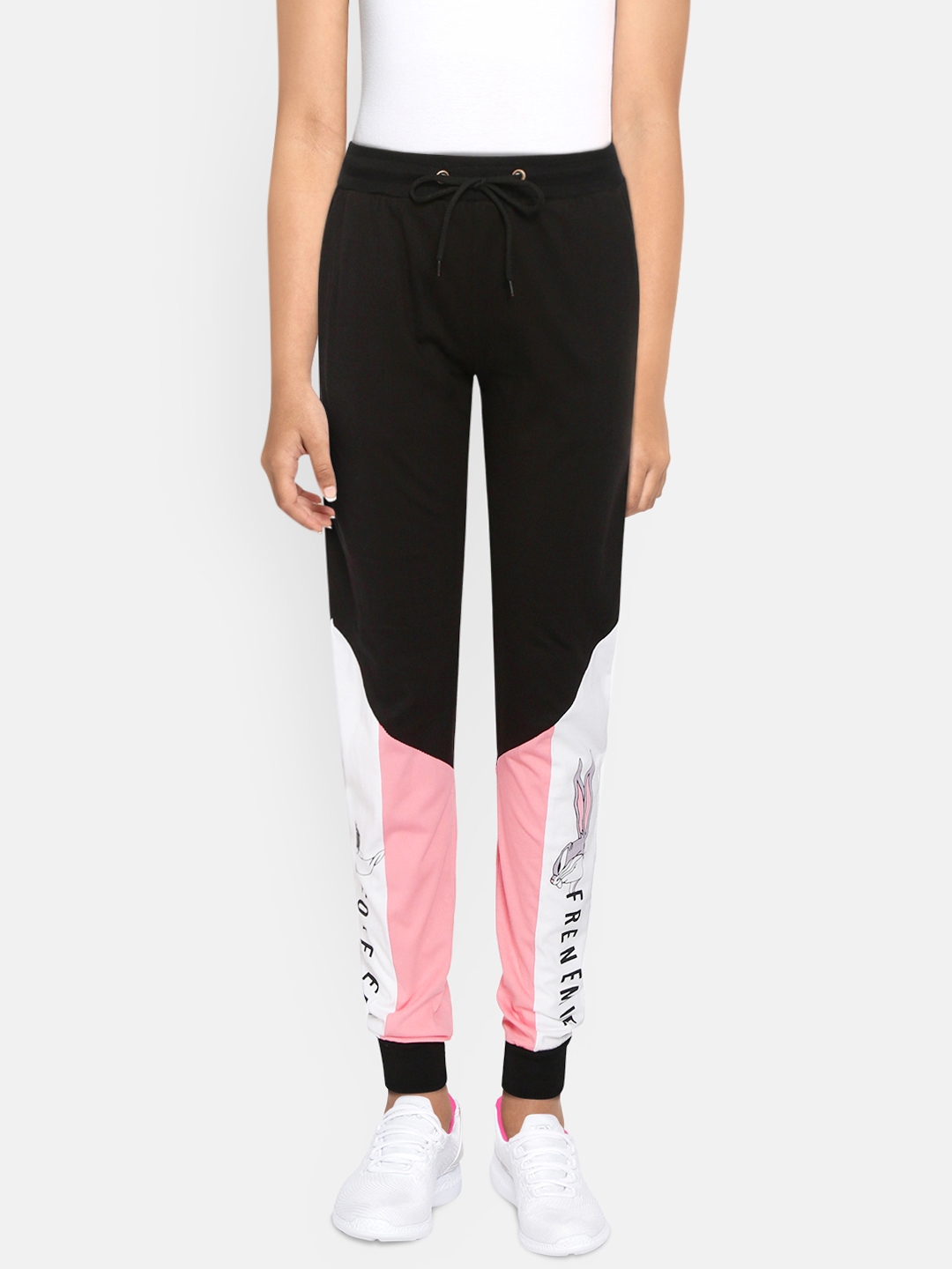 bugs bunny joggers h&m