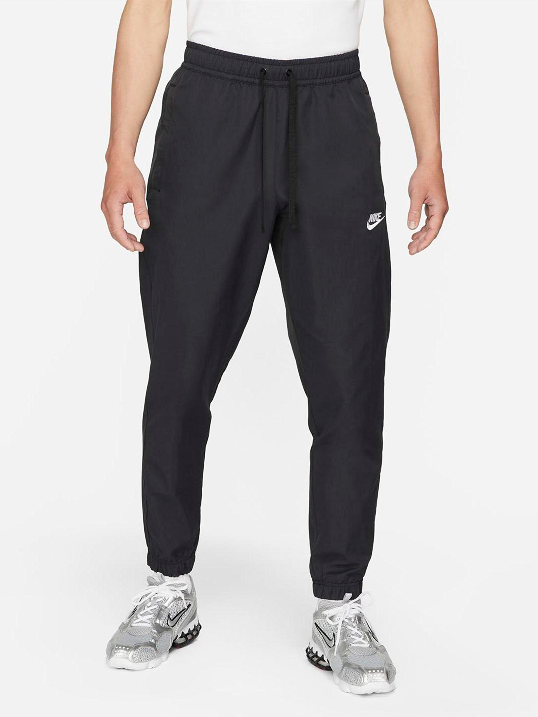 nike flex track pants
