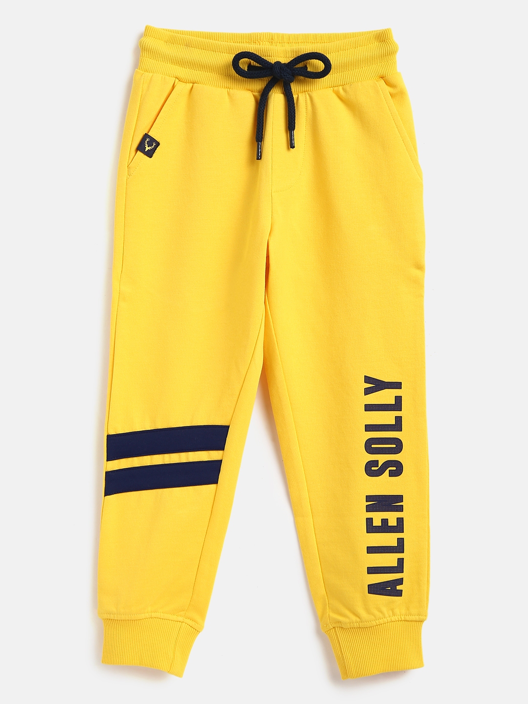allen solly joggers