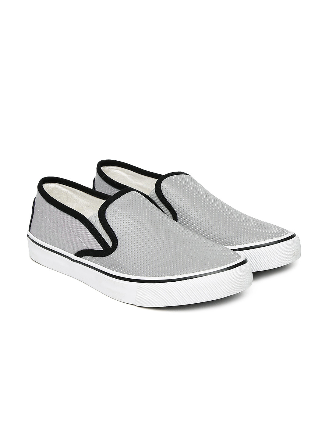 fila slip on shoes mens