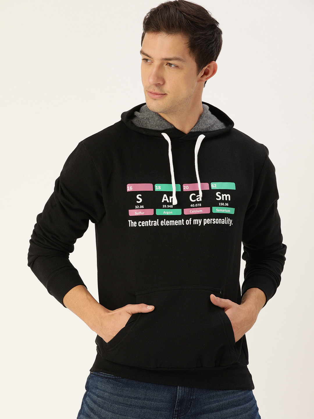 Campus sutra sweatshirt clearance