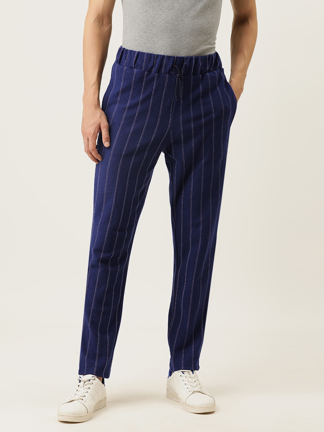 campus track pants