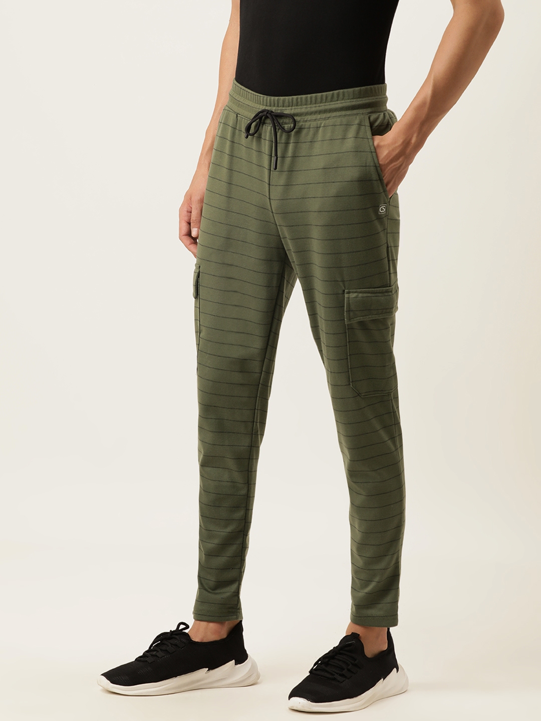 campus track pants