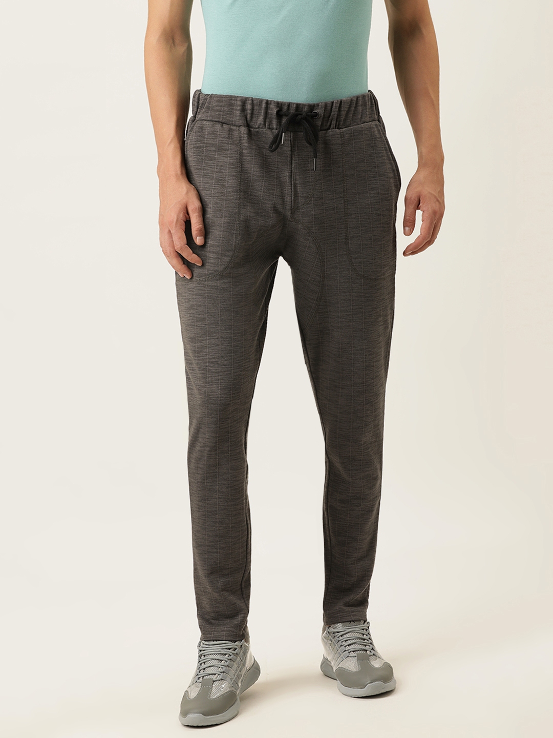 campus track pants