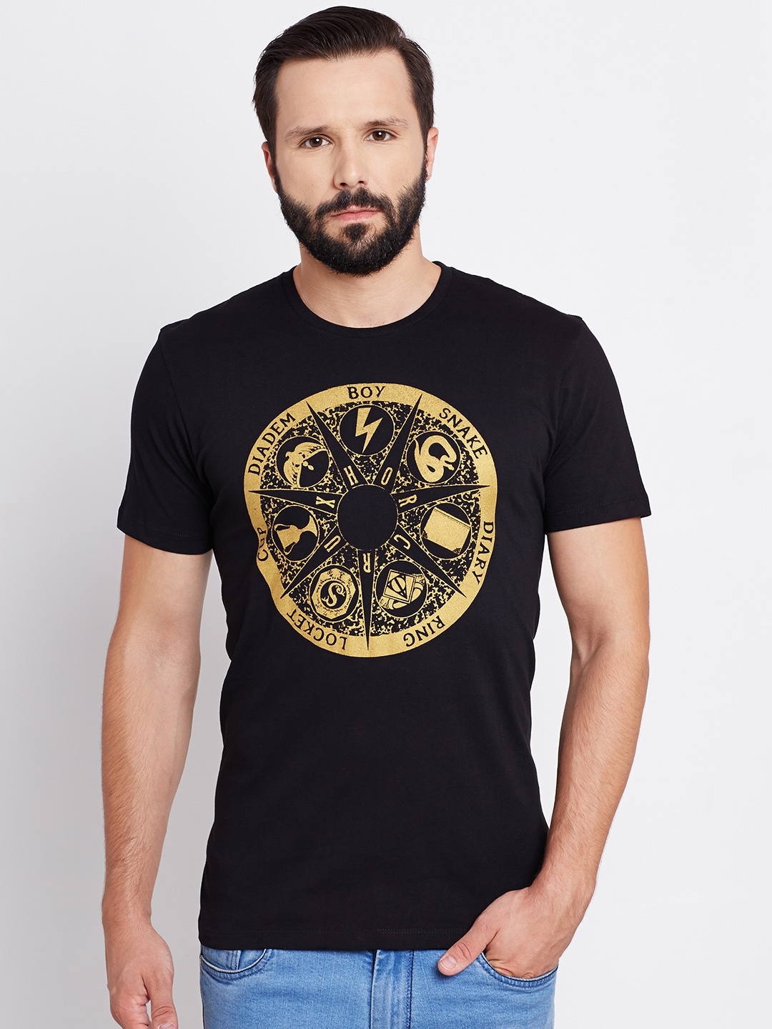 men harry potter shirts