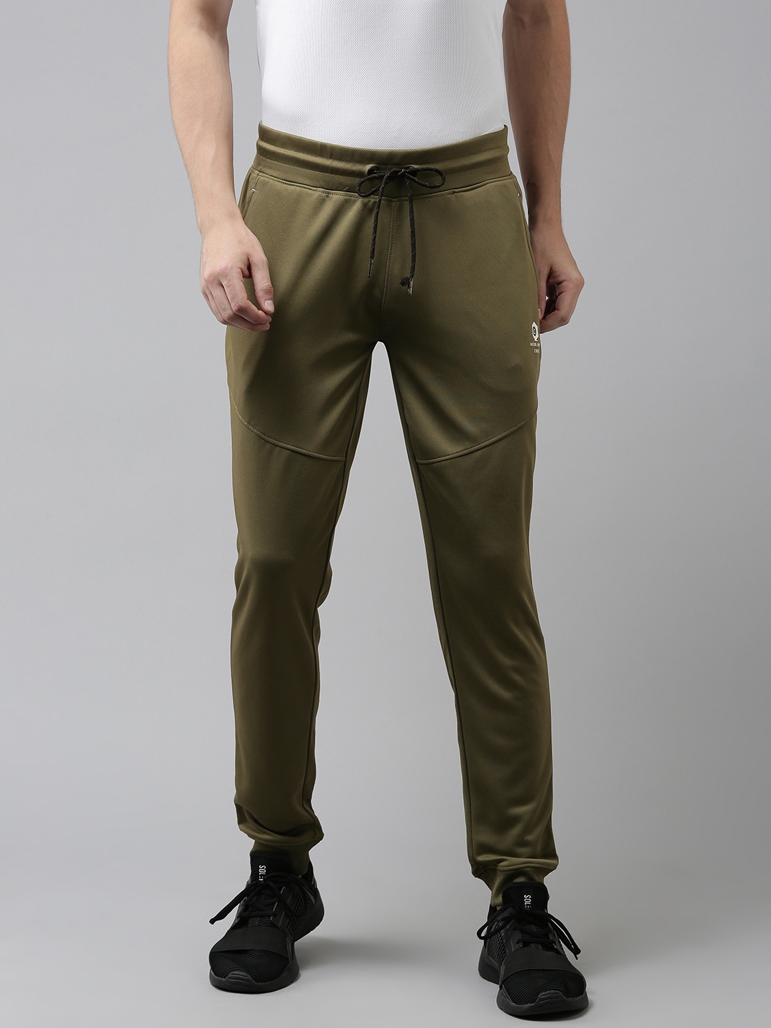 david jones track pants