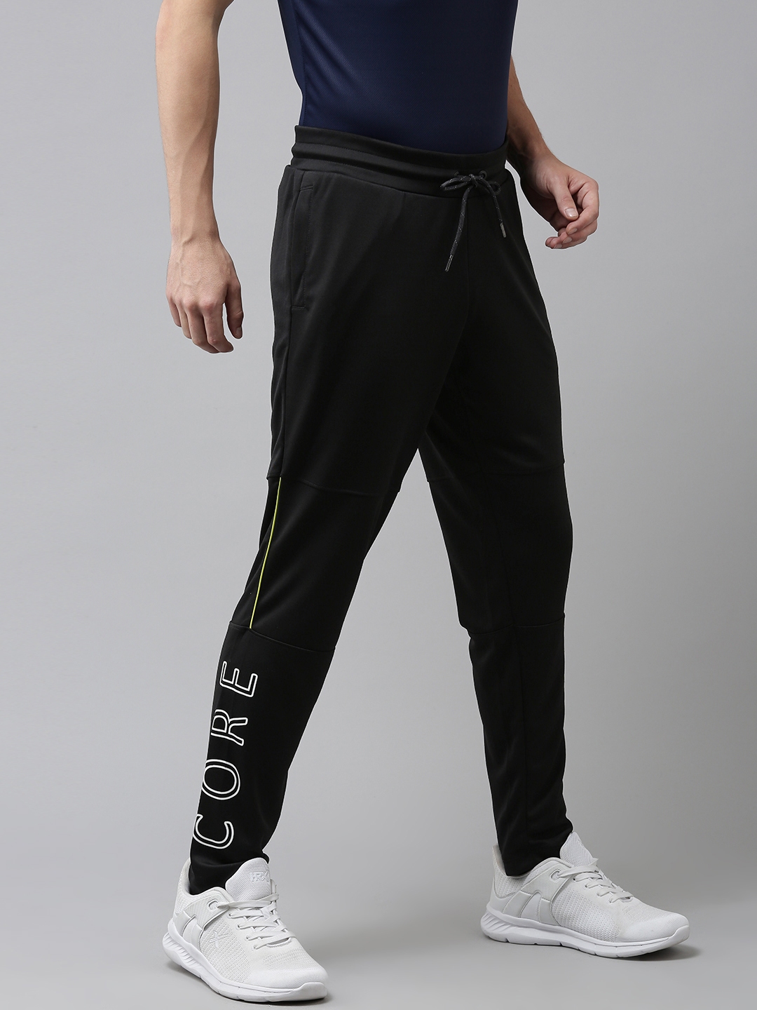 david jones track pants