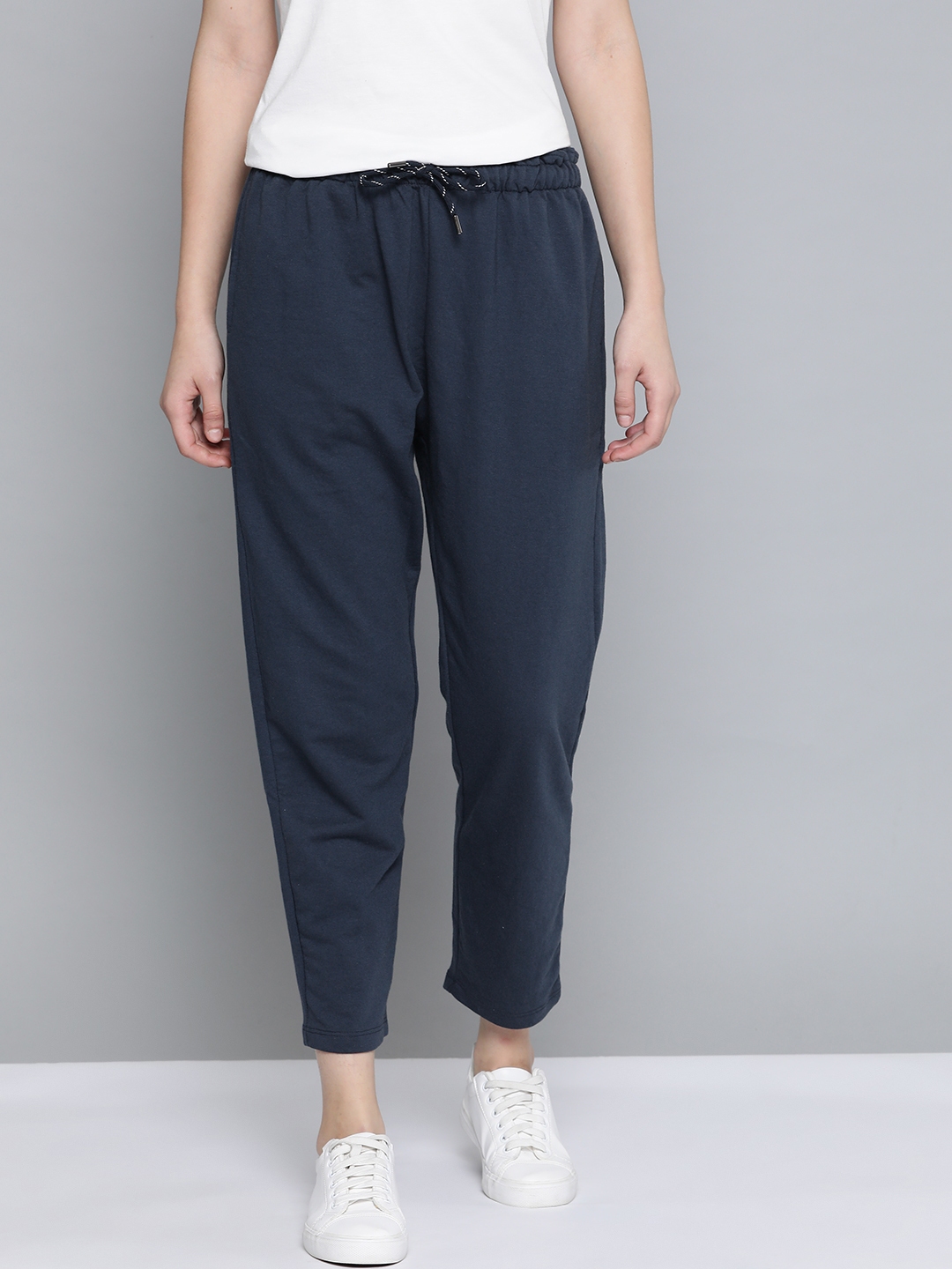 mast and harbour track pants