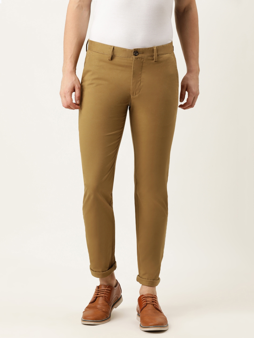 peter england pants