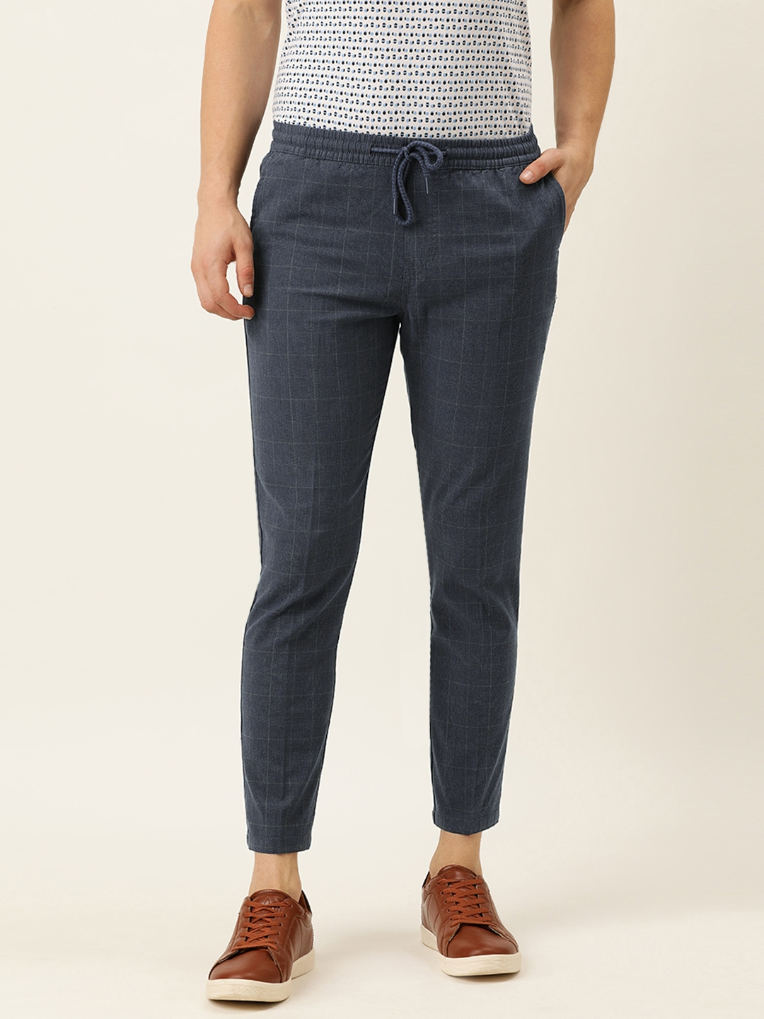 peter england pants
