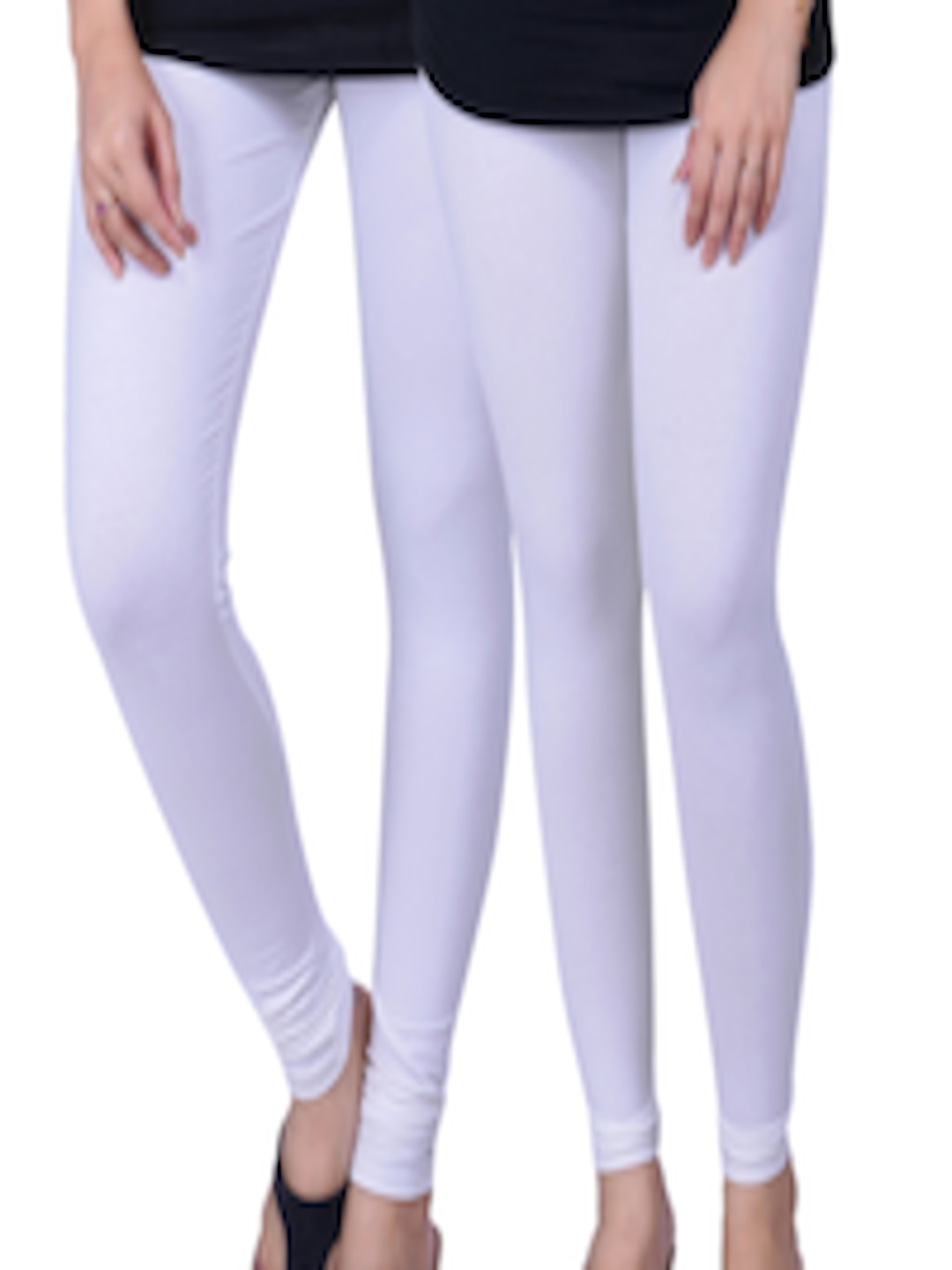Plain Lux Lyra Ankle Length Leggings, Size: Free Size at Rs 225 in Ahmedabad-anthinhphatland.vn