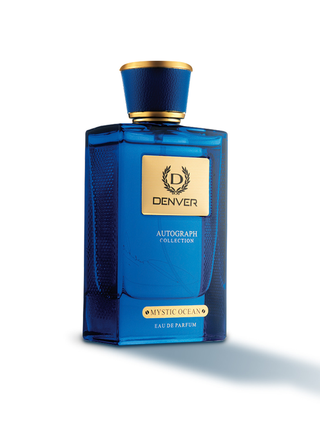 Buy Denver Men SRK Autograph Collection Mystic Ocean Eau De Parfum 100