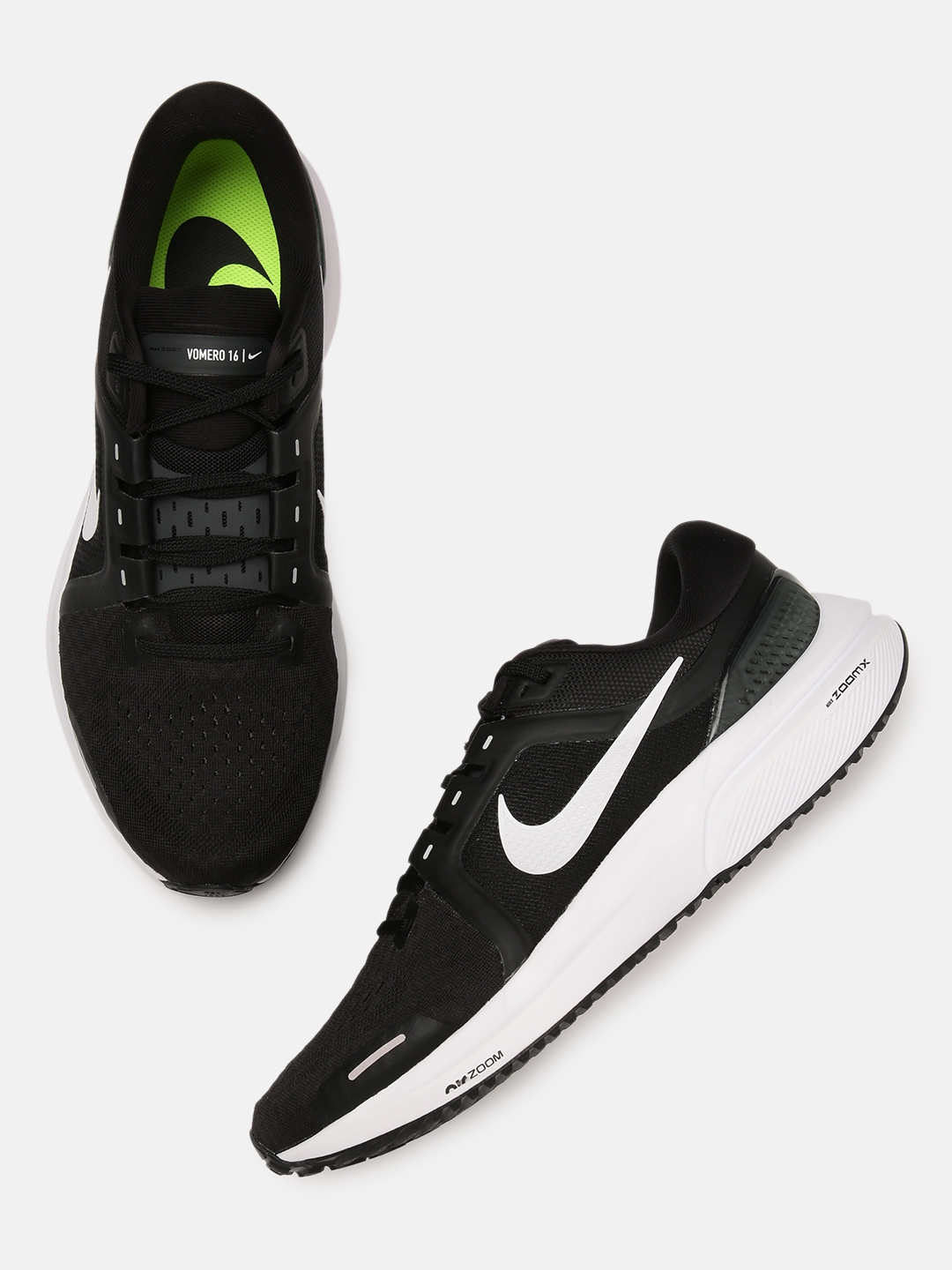nike men's running shoes size 16