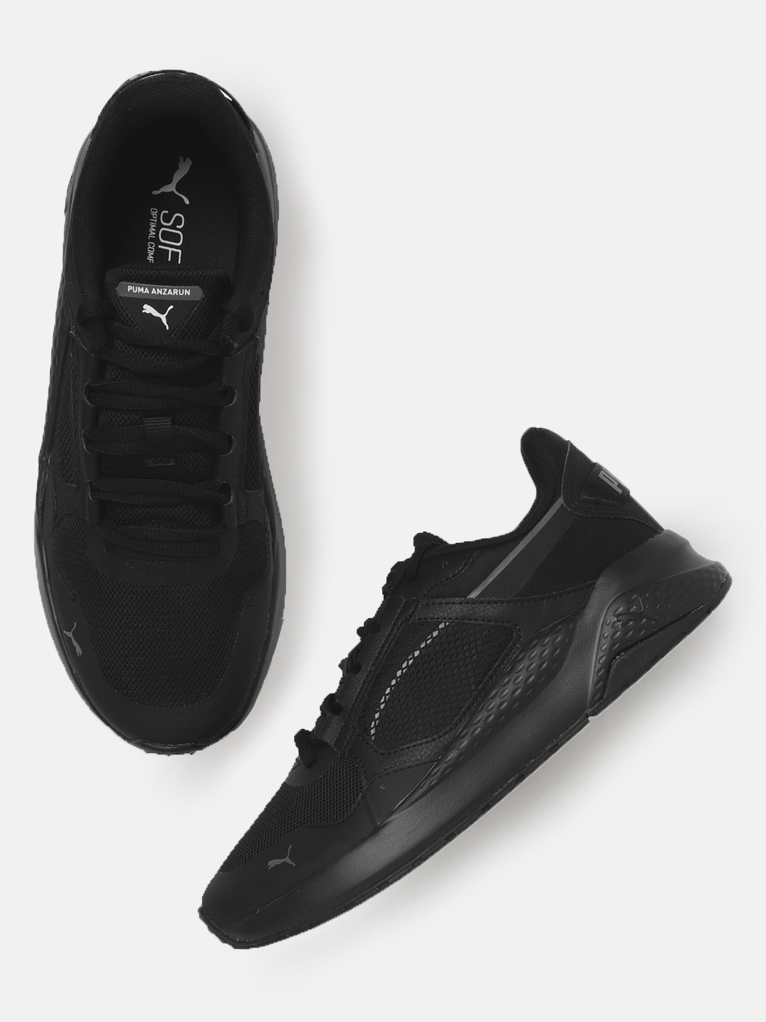 Puma anzarun grid clearance