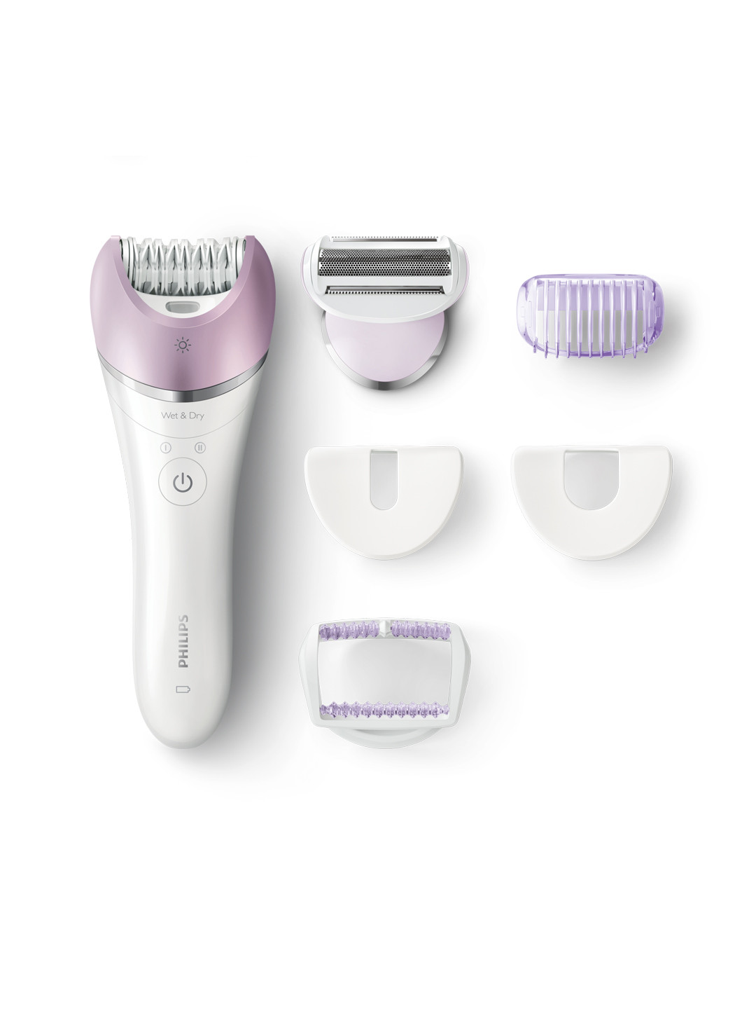 Flipkart philips epilator clearance