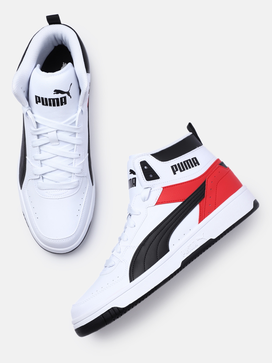 puma club c