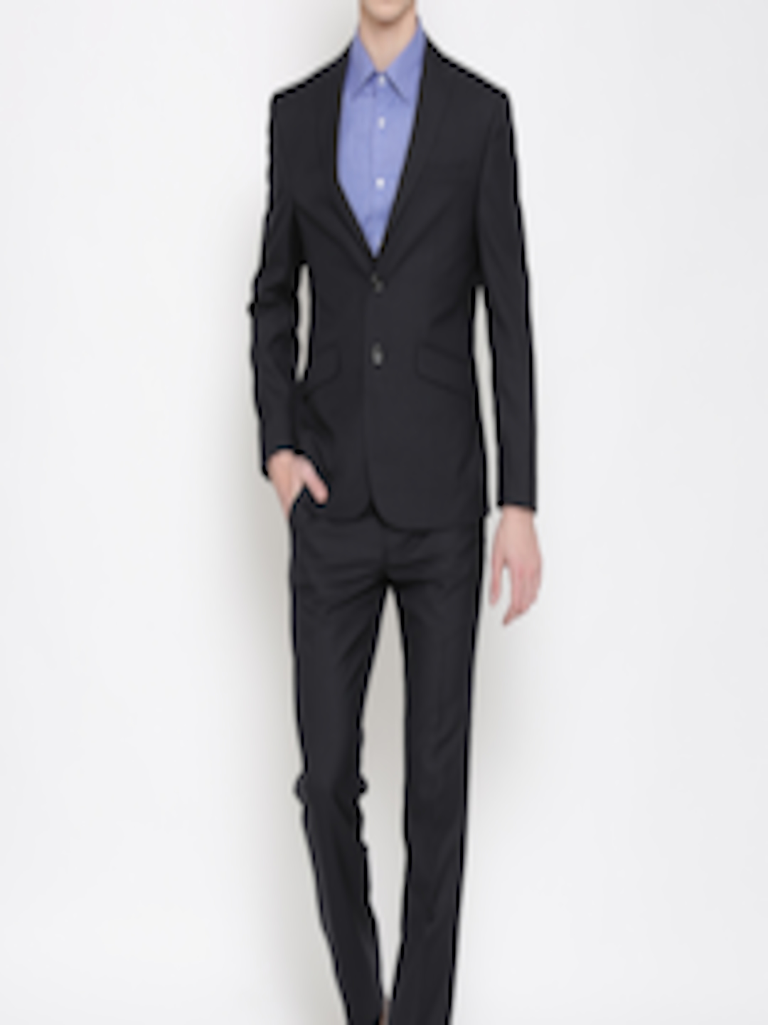 Formal Suits - Buy Latest Formal Suits Online in India