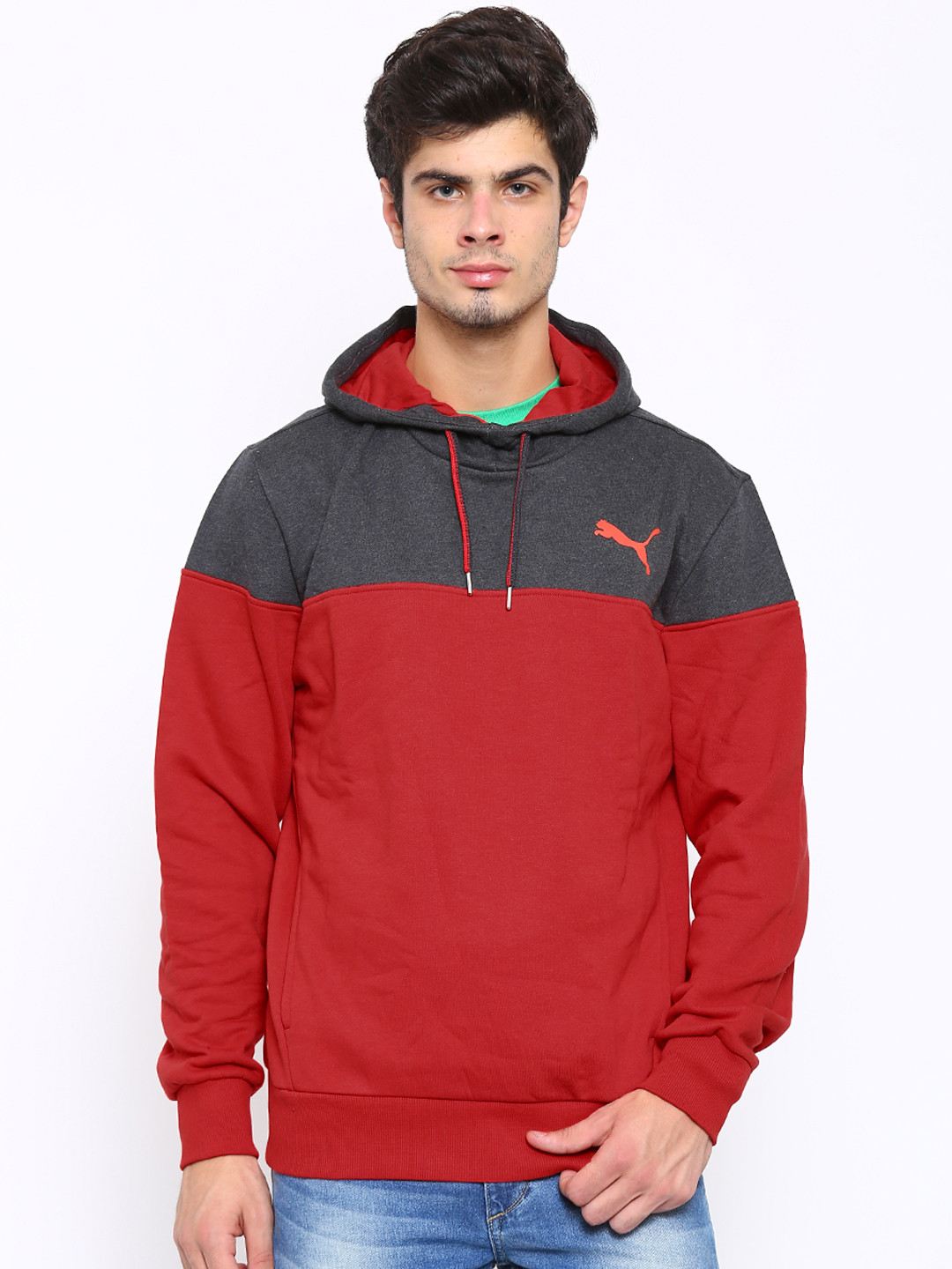 rawlings performance fleece hoodie