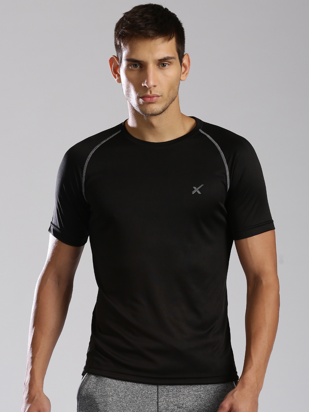 hrx active t shirts