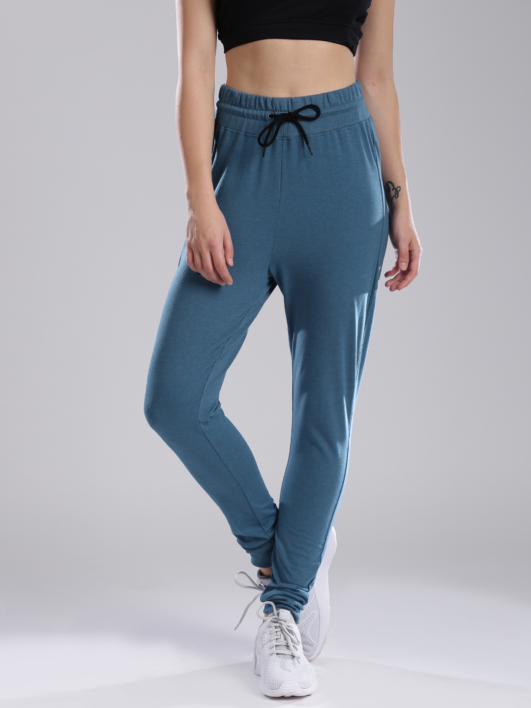 hrx joggers women