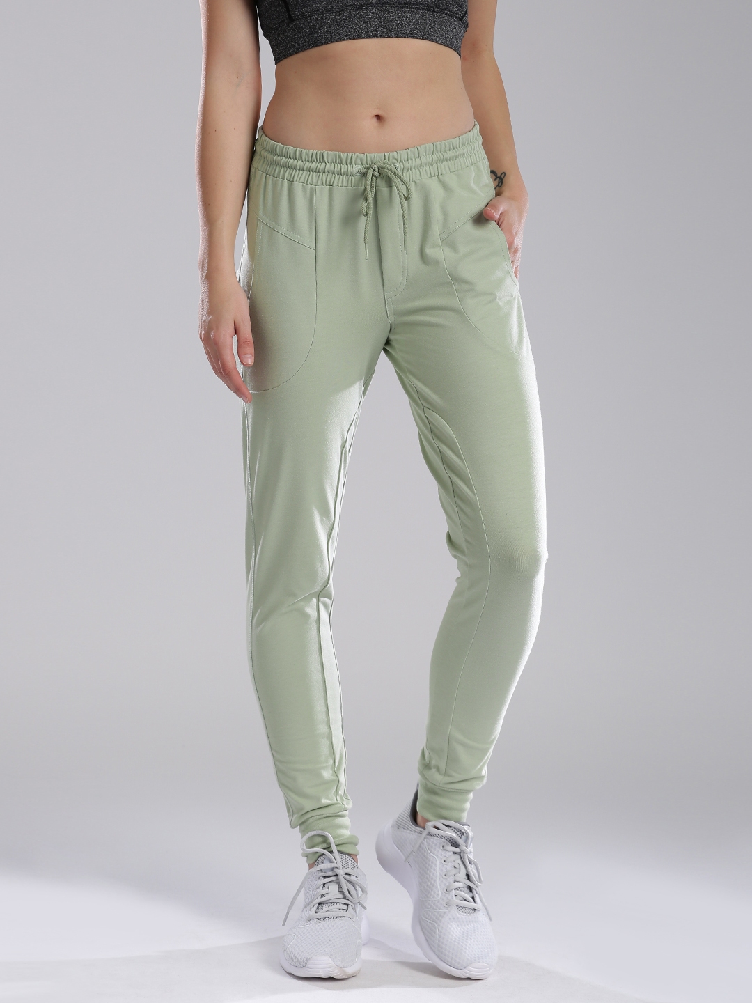 hrx trousers