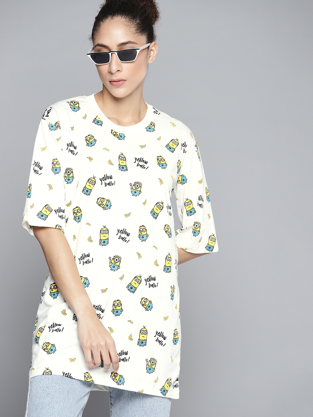 minions by kook and keech