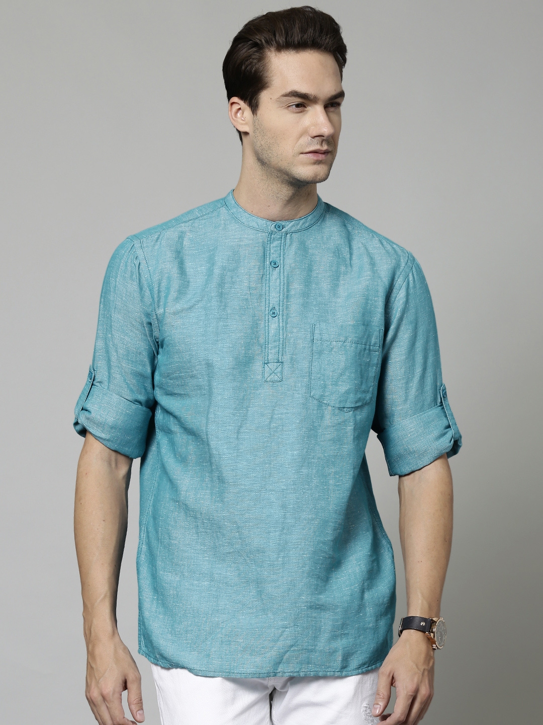 marks and spencer mens robe