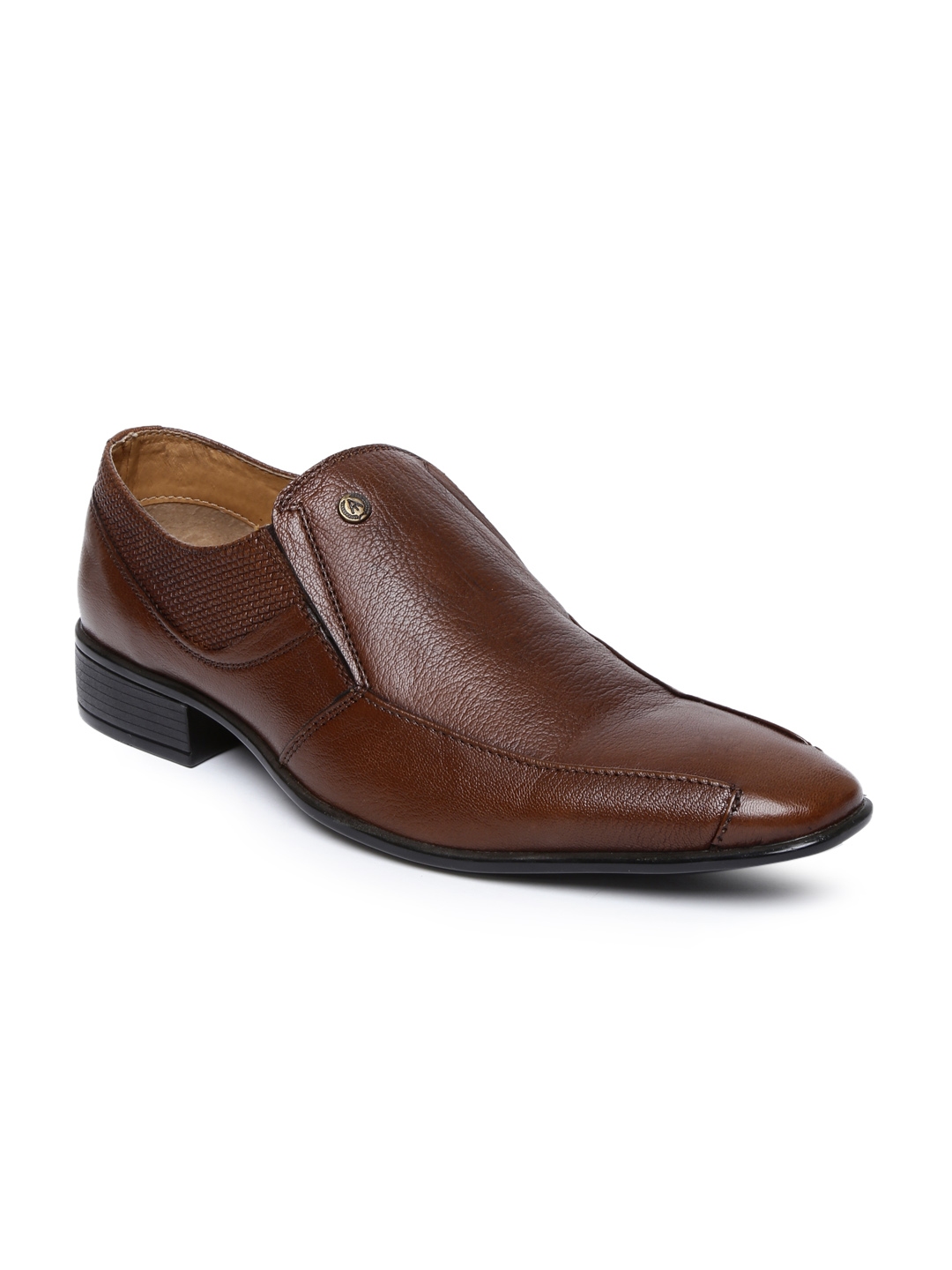 alberto torresi men's leather formal shoes