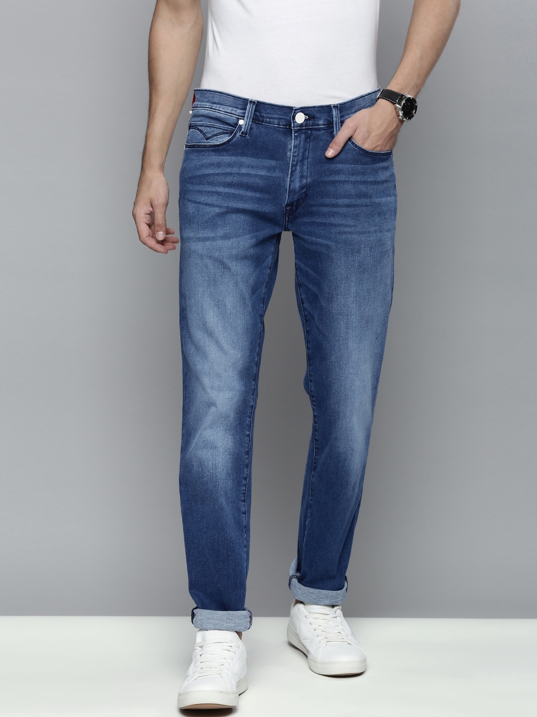 levis fade