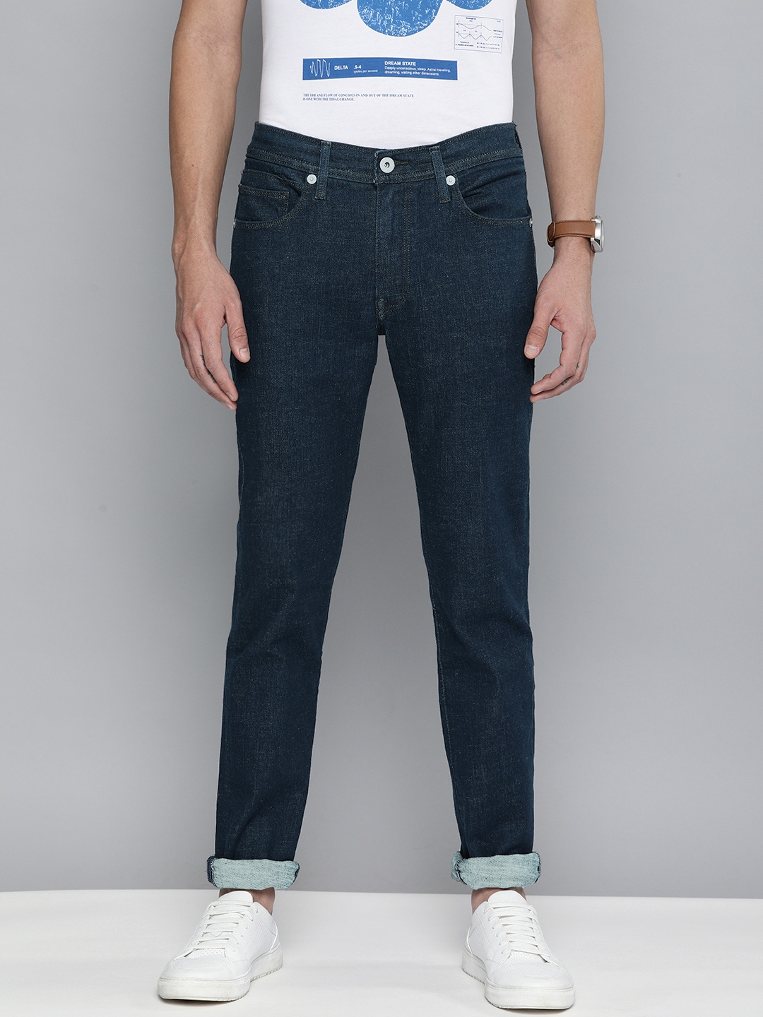 levis stretchable jeans online