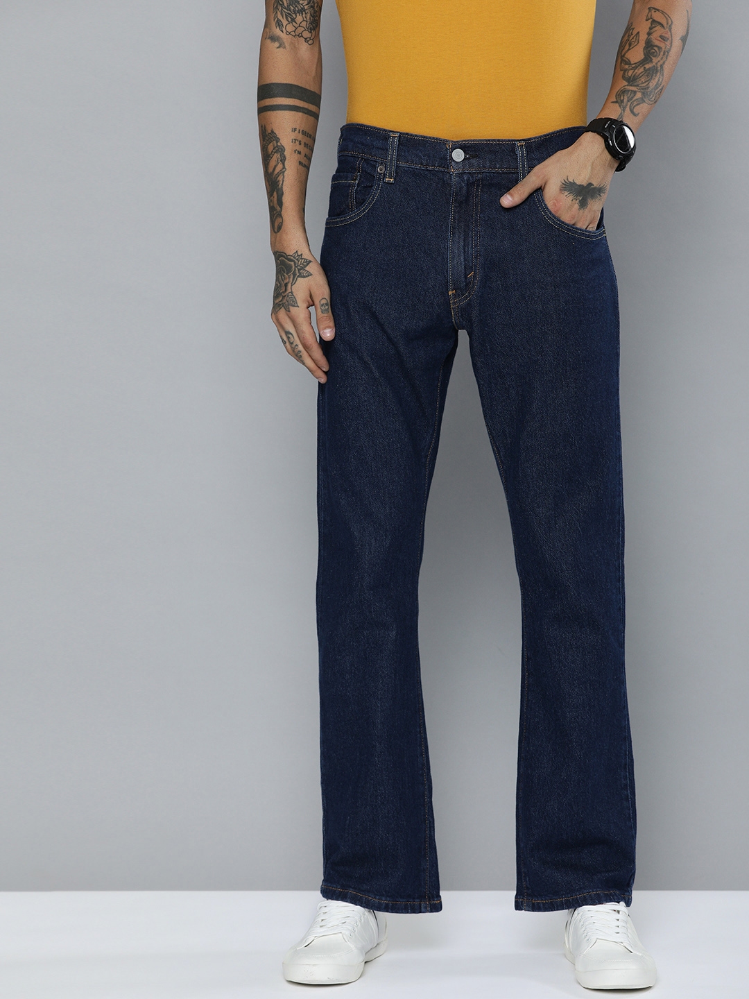 levis stretchable jeans online