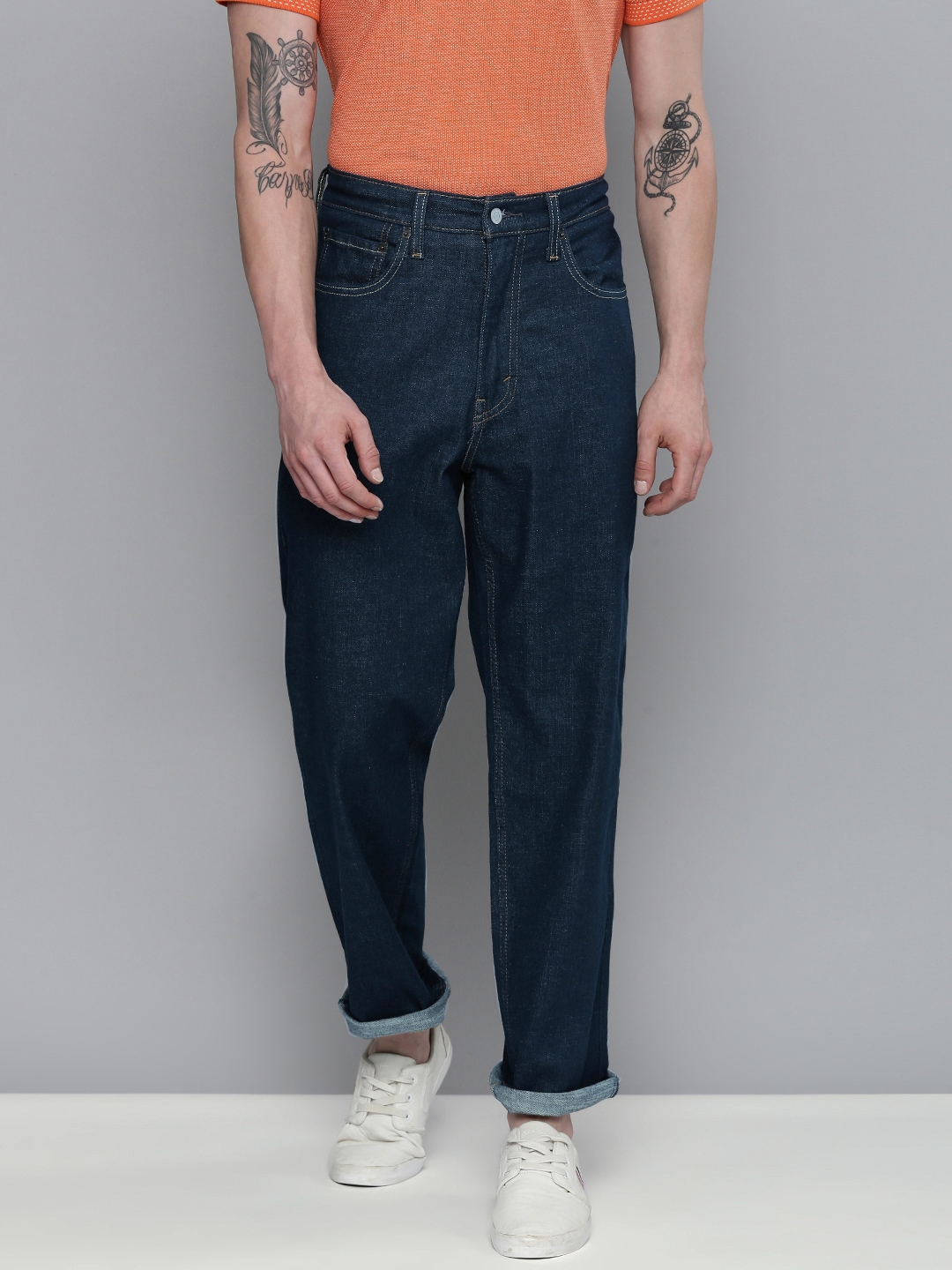 levis stretchable jeans