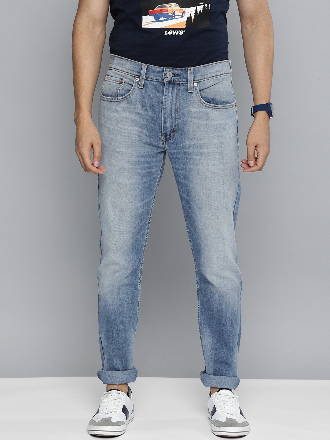 levis fade