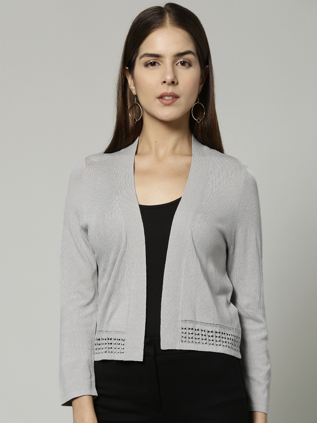 marks and spencer shrug