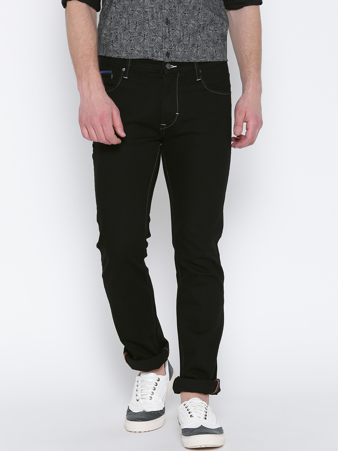 lee powell jeans