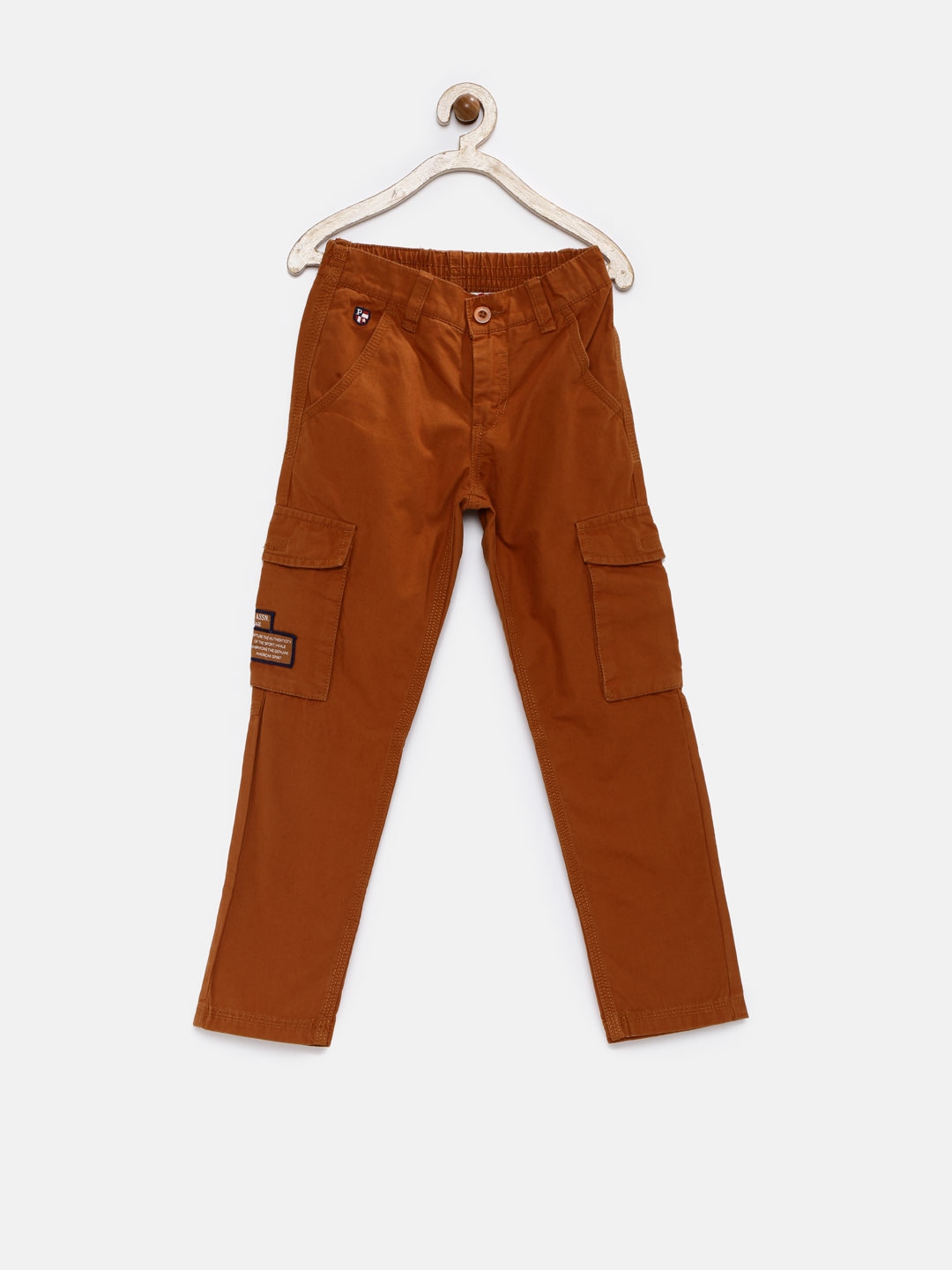 polo cargo jeans